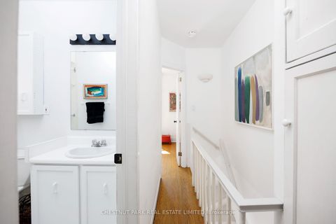 Photo 24 at 83 Merrill Avenue E, Woodbine Corridor, Toronto