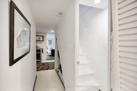 Photo 26 at 83 Merrill Avenue E, Woodbine Corridor, Toronto