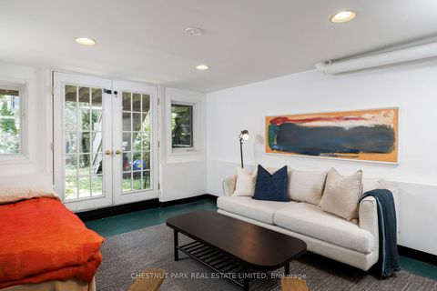 Photo 28 at 83 Merrill Avenue E, Woodbine Corridor, Toronto