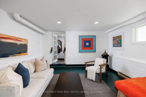 Photo 29 at 83 Merrill Avenue E, Woodbine Corridor, Toronto