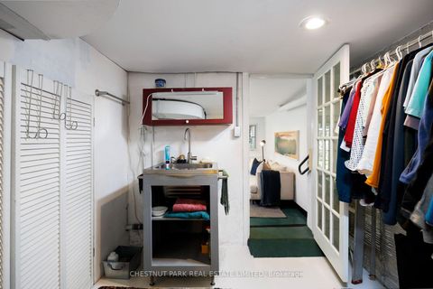 Photo 30 at 83 Merrill Avenue E, Woodbine Corridor, Toronto