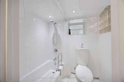 Photo 31 at 83 Merrill Avenue E, Woodbine Corridor, Toronto