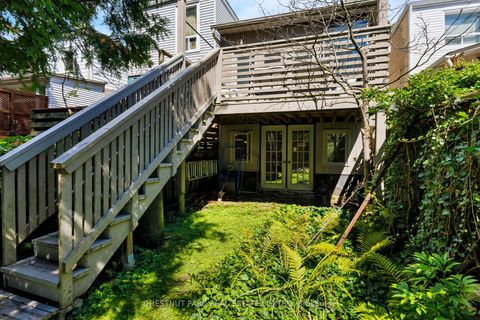Photo 34 at 83 Merrill Avenue E, Woodbine Corridor, Toronto