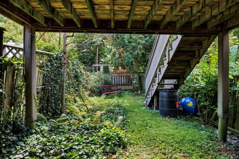 Photo 35 at 83 Merrill Avenue E, Woodbine Corridor, Toronto