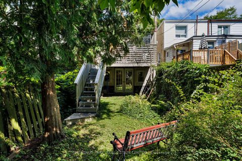 Photo 36 at 83 Merrill Avenue E, Woodbine Corridor, Toronto