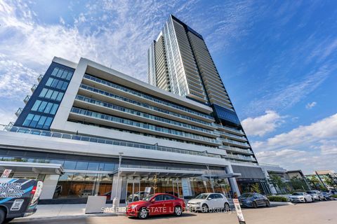 Photo 4 at 212 - 50 O'neill Road W, Don Mills, Toronto