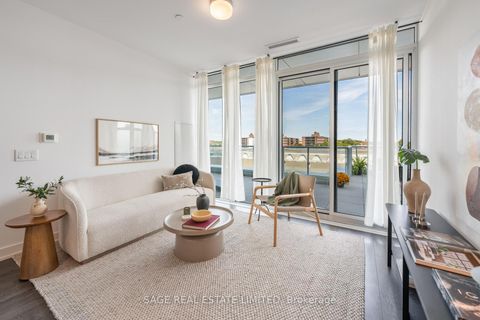 Photo 6 at 212 - 50 O'neill Road W, Don Mills, Toronto