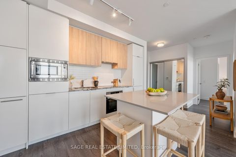 Photo 8 at 212 - 50 O'neill Road W, Don Mills, Toronto