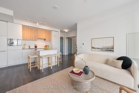 Photo 10 at 212 - 50 O'neill Road W, Don Mills, Toronto