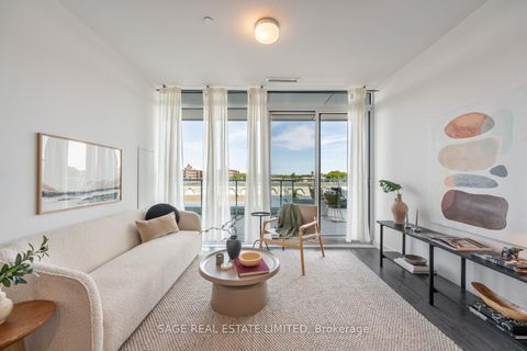 Photo 11 at 212 - 50 O'neill Road W, Don Mills, Toronto