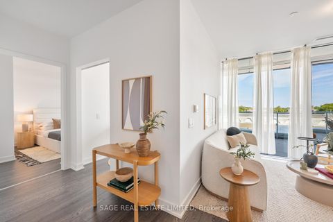 Photo 12 at 212 - 50 O'neill Road W, Don Mills, Toronto