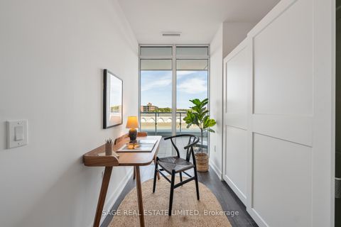 Photo 13 at 212 - 50 O'neill Road W, Don Mills, Toronto