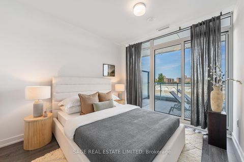Photo 15 at 212 - 50 O'neill Road W, Don Mills, Toronto