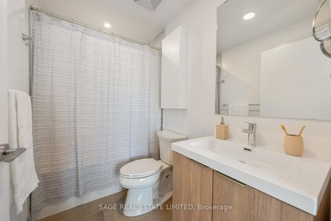 Photo 16 at 212 - 50 O'neill Road W, Don Mills, Toronto
