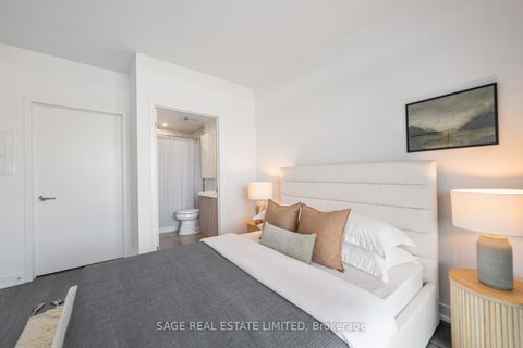 Photo 18 at 212 - 50 O'neill Road W, Don Mills, Toronto