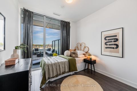Photo 19 at 212 - 50 O'neill Road W, Don Mills, Toronto
