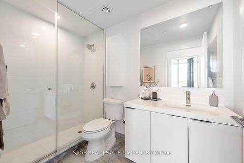 Photo 20 at 212 - 50 O'neill Road W, Don Mills, Toronto