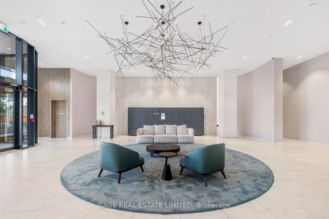 Photo 23 at 212 - 50 O'neill Road W, Don Mills, Toronto