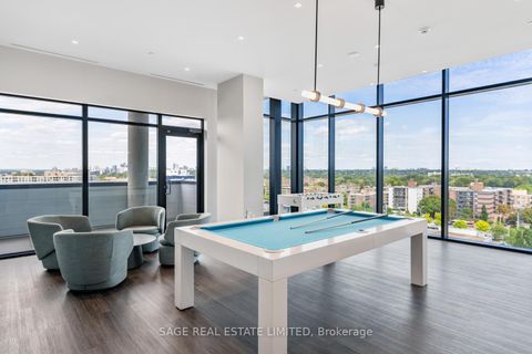 Photo 24 at 212 - 50 O'neill Road W, Don Mills, Toronto