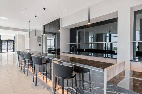 Photo 25 at 212 - 50 O'neill Road W, Don Mills, Toronto