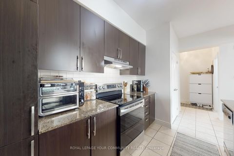 Photo 3 at 220 - 10211 Keele Street, Maple, Vaughan