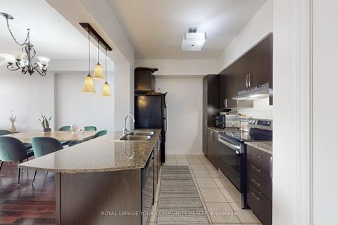 Photo 4 at 220 - 10211 Keele Street, Maple, Vaughan