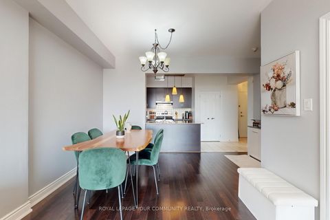Photo 6 at 220 - 10211 Keele Street, Maple, Vaughan