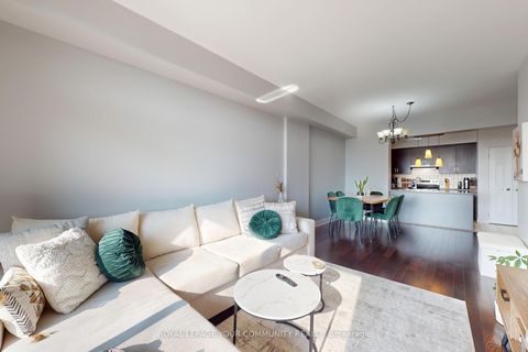 Photo 8 at 220 - 10211 Keele Street, Maple, Vaughan