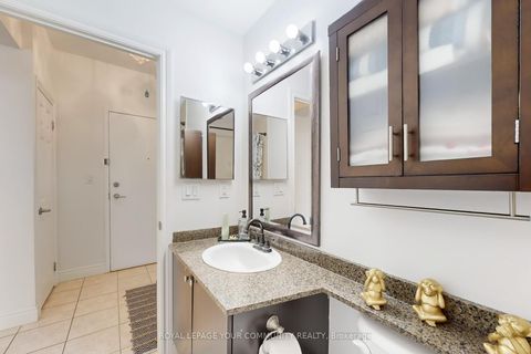 Photo 16 at 220 - 10211 Keele Street, Maple, Vaughan Photo 16 at 220 - 10211 Keele Street, Maple, Vaughan