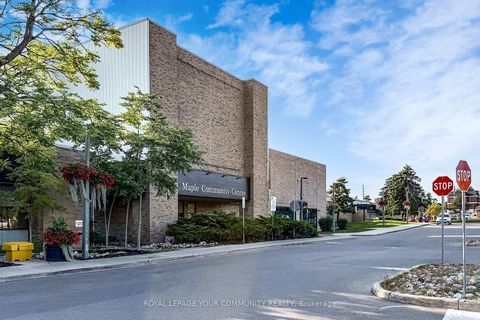 Photo 24 at 220 - 10211 Keele Street, Maple, Vaughan