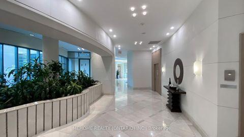 Photo 5 at 1611 - 509 Beecroft Road, Willowdale West, Toronto