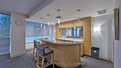 Photo 6 at 1611 - 509 Beecroft Road, Willowdale West, Toronto