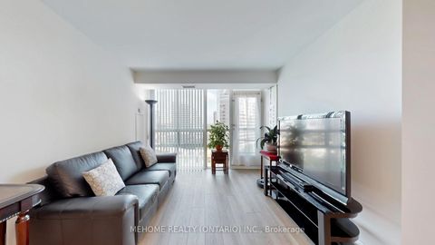 Photo 9 at 1611 - 509 Beecroft Road, Willowdale West, Toronto
