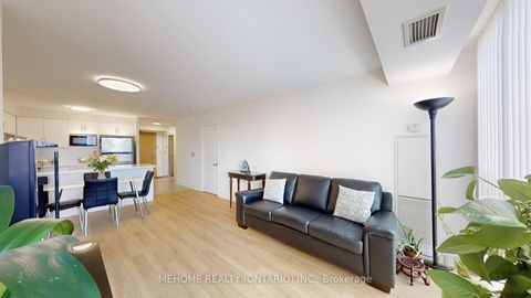Photo 12 at 1611 - 509 Beecroft Road, Willowdale West, Toronto