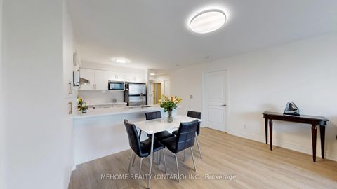 Photo 13 at 1611 - 509 Beecroft Road, Willowdale West, Toronto