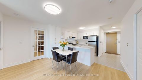 Photo 15 at 1611 - 509 Beecroft Road, Willowdale West, Toronto