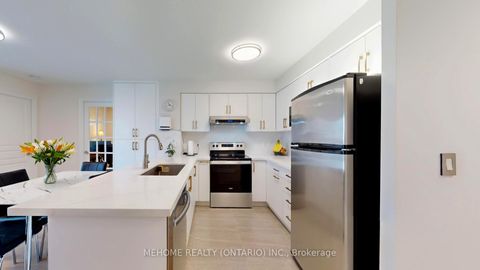 Photo 16 at 1611 - 509 Beecroft Road, Willowdale West, Toronto