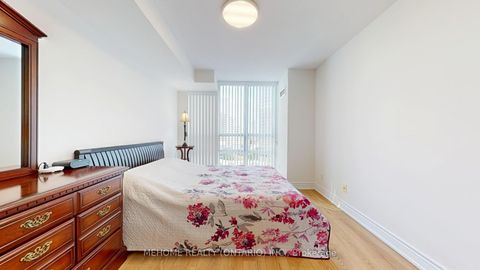 Photo 23 at 1611 - 509 Beecroft Road, Willowdale West, Toronto