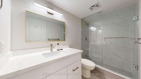 Photo 24 at 1611 - 509 Beecroft Road, Willowdale West, Toronto