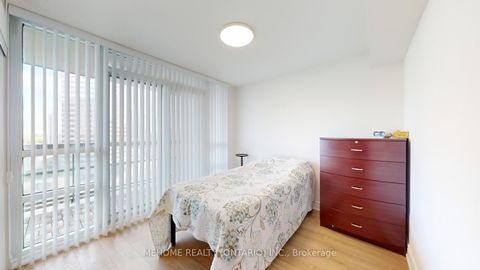 Photo 25 at 1611 - 509 Beecroft Road, Willowdale West, Toronto