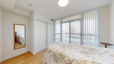 Photo 27 at 1611 - 509 Beecroft Road, Willowdale West, Toronto