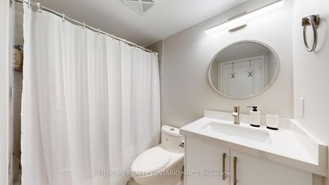 Photo 30 at 1611 - 509 Beecroft Road, Willowdale West, Toronto Photo 30 at 1611 - 509 Beecroft Road, Willowdale West, Toronto