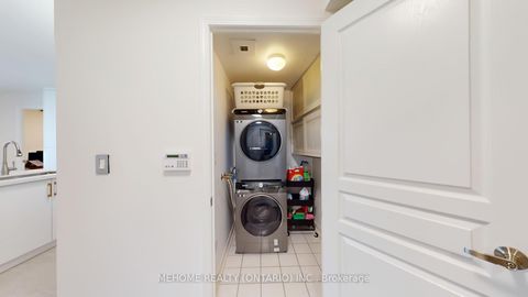 Photo 31 at 1611 - 509 Beecroft Road, Willowdale West, Toronto