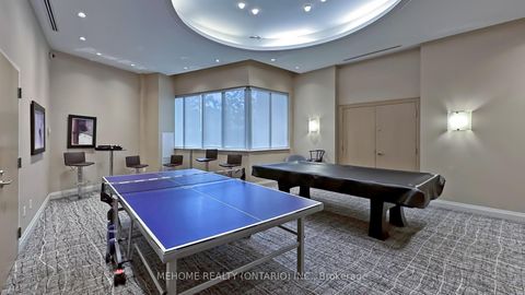Photo 41 at 1611 - 509 Beecroft Road, Willowdale West, Toronto