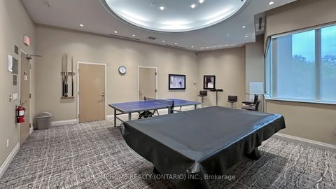 Photo 42 at 1611 - 509 Beecroft Road, Willowdale West, Toronto