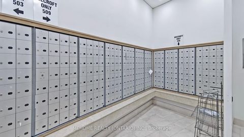 Photo 45 at 1611 - 509 Beecroft Road, Willowdale West, Toronto