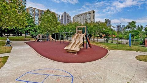 Photo 47 at 1611 - 509 Beecroft Road, Willowdale West, Toronto
