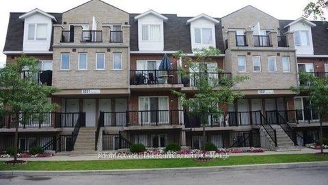 Photo 0 at 1024 - 3041 Finch Avenue W, Humbermede, Toronto