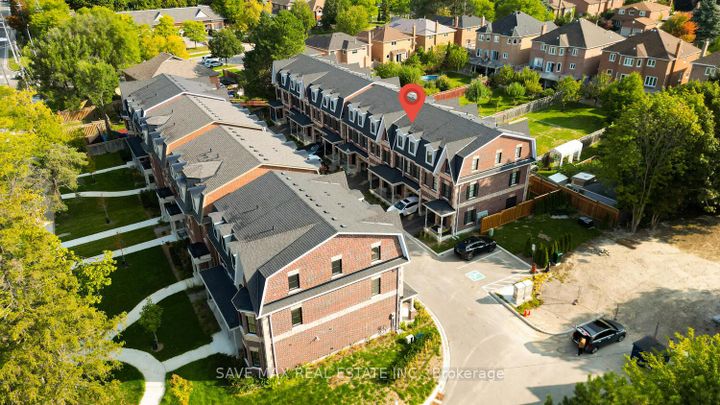 Photo 44 at 13 Kennisis Way, Maple, Vaughan