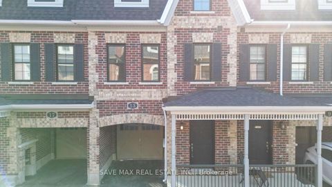 Photo 0 at 13 Kennisis Way, Maple, Vaughan